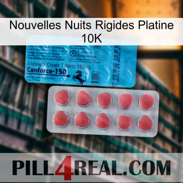 New Stiff Nights Platinum 10K new14